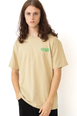 Polar Skate Koszulka Polar Anyone Out There- T-shirty