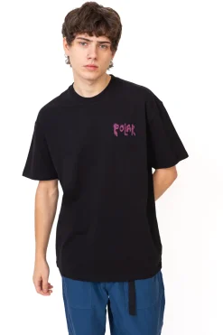 Polar Skate Koszulka Polar Bear- T-shirty