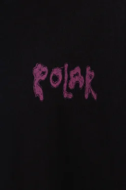 Polar Skate Koszulka Polar Bear- T-shirty