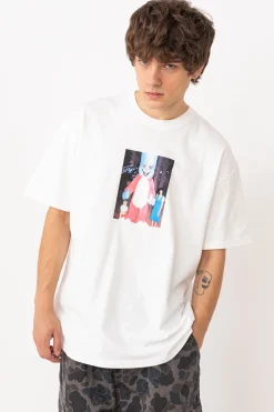 Polar Skate Koszulka Polar Bunny- T-shirty