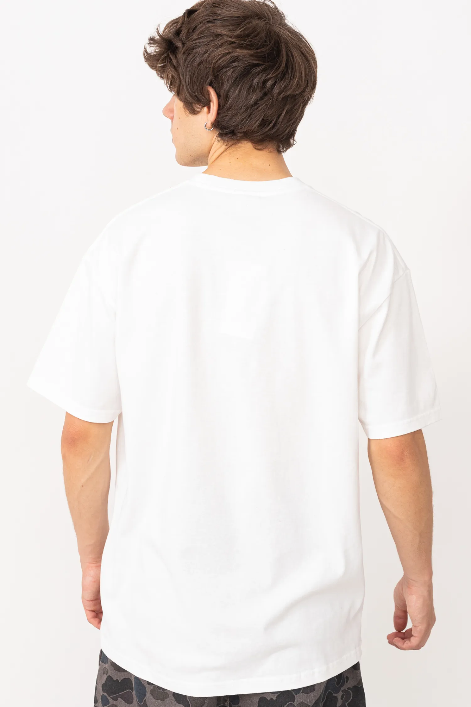 Polar Skate Koszulka Polar Bunny- T-shirty