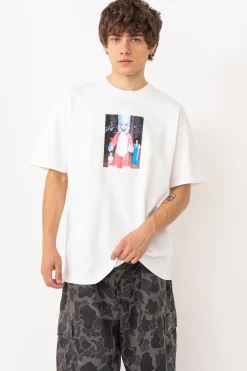 Polar Skate Koszulka Polar Bunny- T-shirty