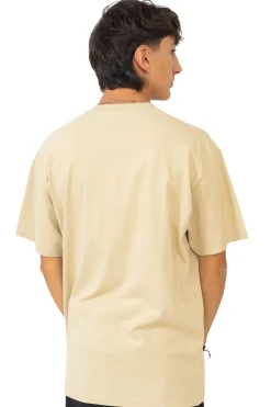 Polar Skate Koszulka Polar Burnside 2084- T-shirty