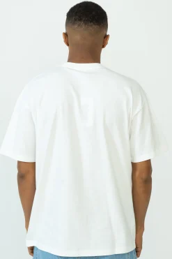 Polar Skate Koszulka Polar Caged Hands- T-shirty