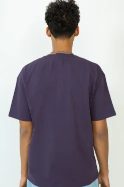 Polar Skate Koszulka Polar Caged Hands- T-shirty