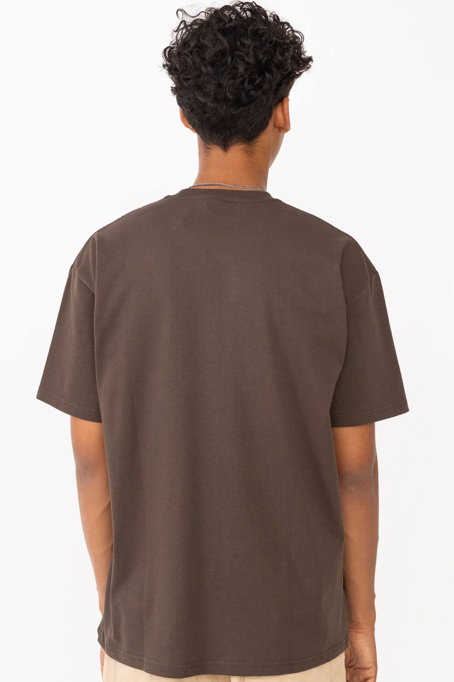 Polar Skate Koszulka Polar Commitment- T-shirty