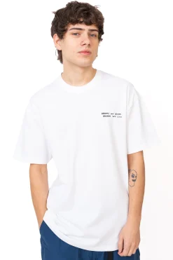 Polar Skate Koszulka Polar Dreams We Dream- T-shirty