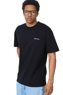 Polar Skate Koszulka Polar Dual Living- T-shirty