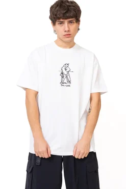 Polar Skate Koszulka Polar Evol Times- T-shirty