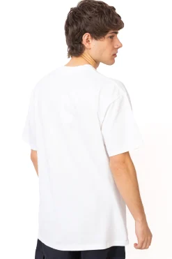 Polar Skate Koszulka Polar Evol Times- T-shirty