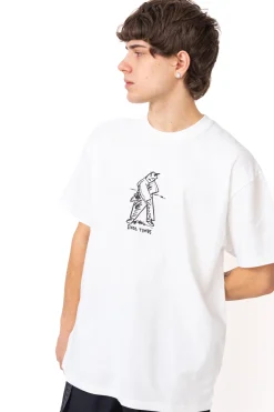 Polar Skate Koszulka Polar Evol Times- T-shirty