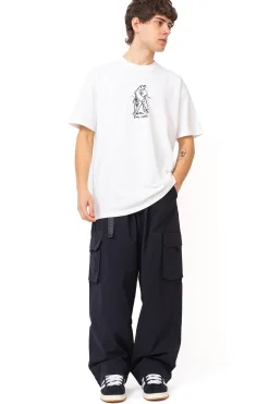 Polar Skate Koszulka Polar Evol Times- T-shirty