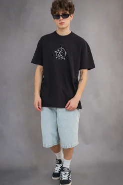 Polar Skate Koszulka Polar Head- T-shirty