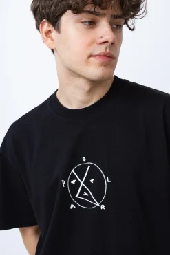 Polar Skate Koszulka Polar Head- T-shirty