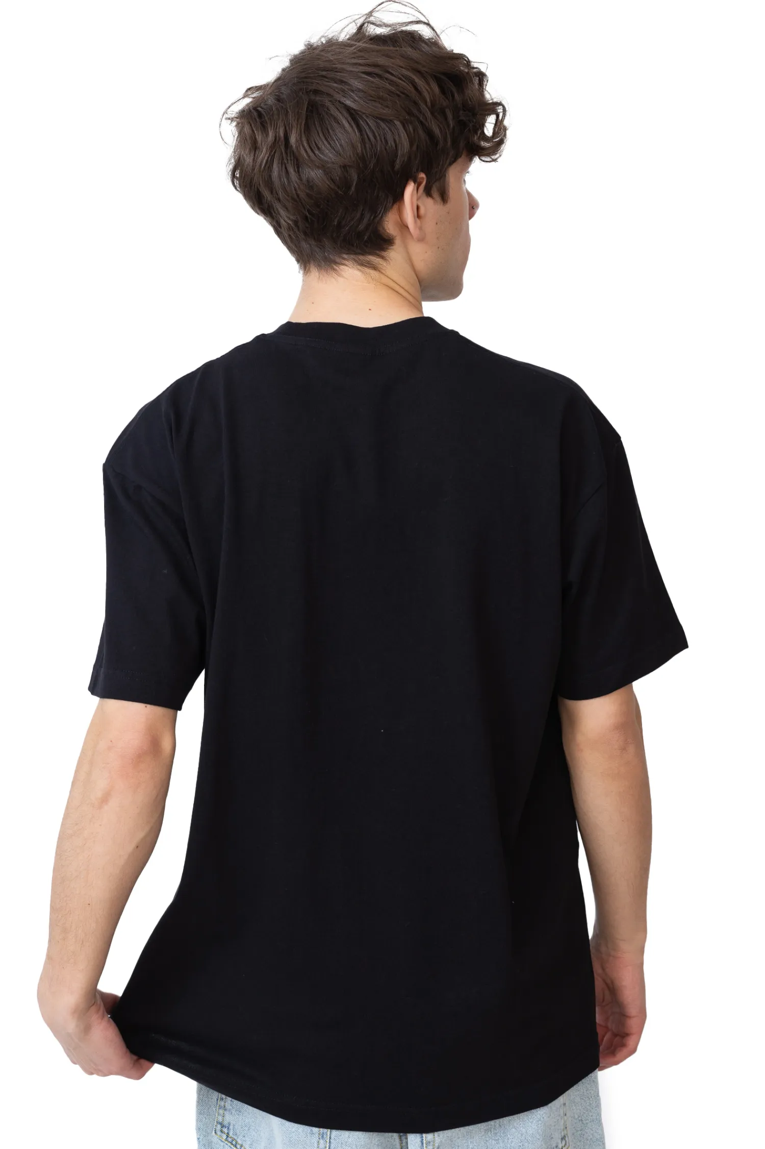 Polar Skate Koszulka Polar Head- T-shirty