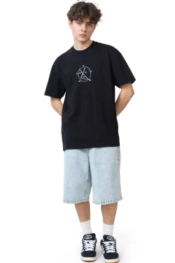 Polar Skate Koszulka Polar Head- T-shirty