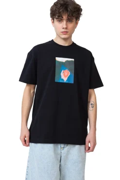 Polar Skate Koszulka Polar Heart In Hand- T-shirty