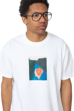 Polar Skate Koszulka Polar Heart In Hand- T-shirty