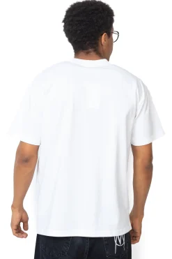 Polar Skate Koszulka Polar Heart In Hand- T-shirty