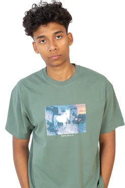 Polar Skate Koszulka Polar Horse Dream- T-shirty