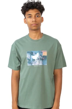 Polar Skate Koszulka Polar Horse Dream- T-shirty