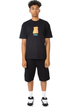 Polar Skate Koszulka Polar Invasion- T-shirty