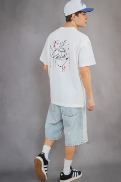 Polar Skate Koszulka Polar Life In A Bubble- T-shirty