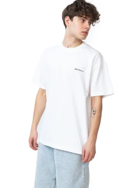 Polar Skate Koszulka Polar Life In A Bubble- T-shirty