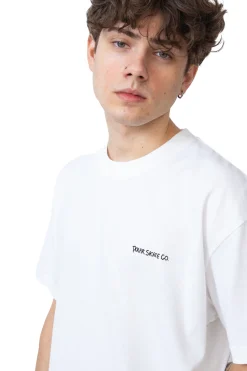 Polar Skate Koszulka Polar Life In A Bubble- T-shirty