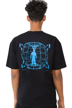 Polar Skate Koszulka Polar Magnet- T-shirty