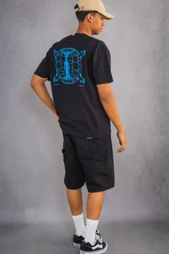 Polar Skate Koszulka Polar Magnet- T-shirty