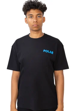 Polar Skate Koszulka Polar Magnet- T-shirty
