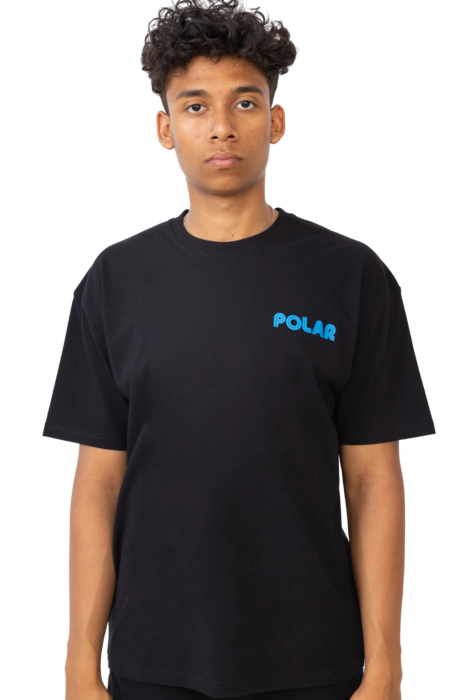 Polar Skate Koszulka Polar Magnet- T-shirty