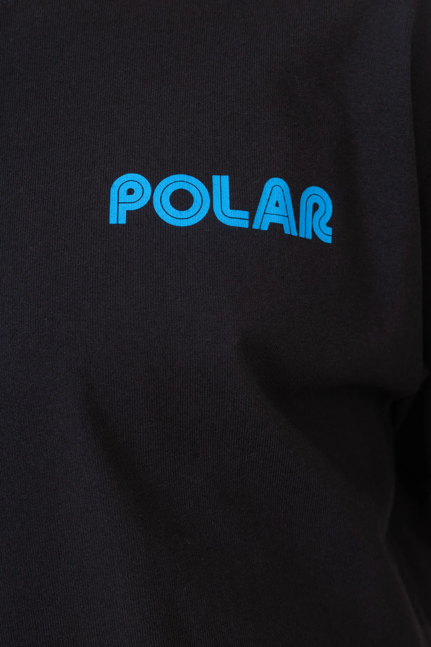 Polar Skate Koszulka Polar Magnet- T-shirty