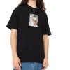 Polar Skate Koszulka Polar Red Curb- T-shirty