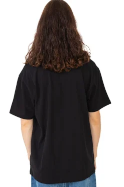 Polar Skate Koszulka Polar Red Curb- T-shirty