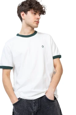 Polar Skate Koszulka Polar Ringer- T-shirty