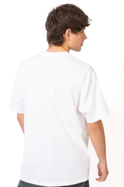 Polar Skate Koszulka Polar Scream- T-shirty