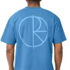 Polar Skate Koszulka Polar Stroke Logo- T-shirty