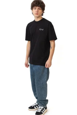 Polar Skate Koszulka Polar Stroke Logo- T-shirty