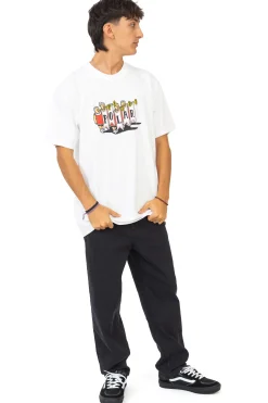 Polar Skate Koszulka Polar Trumpets- T-shirty