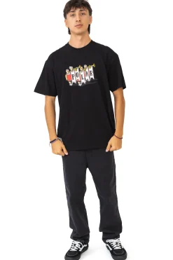 Polar Skate Koszulka Polar Trumpets- T-shirty