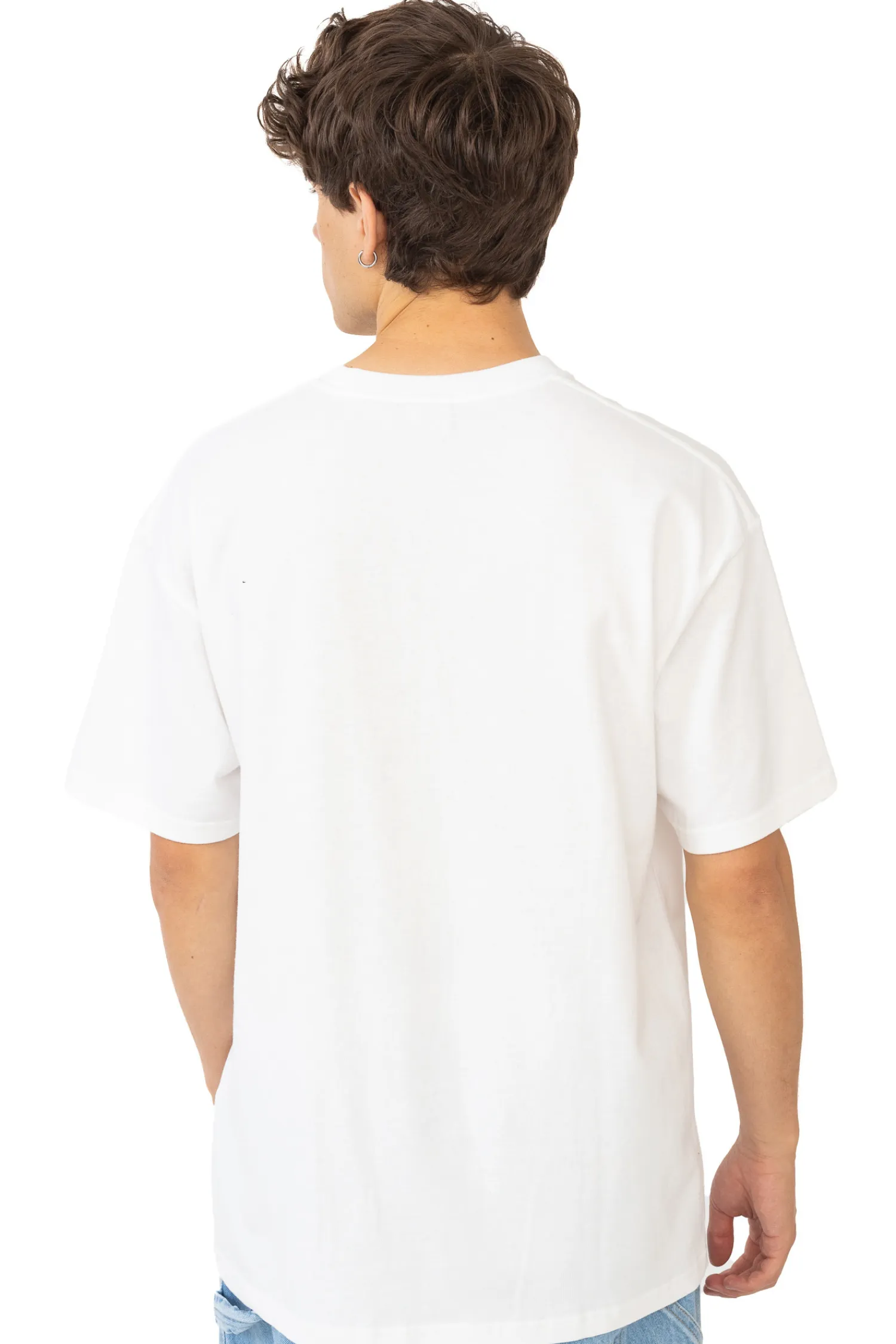 Polar Skate Koszulka Polar Trust- T-shirty