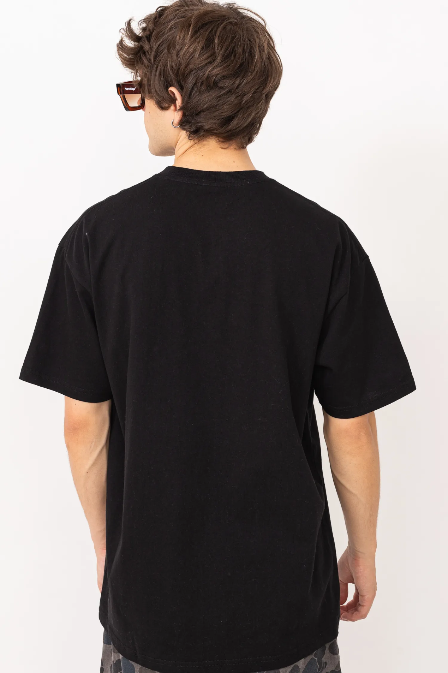 Polar Skate Koszulka Polar Voices- T-shirty