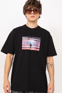Polar Skate Koszulka Polar Voices- T-shirty