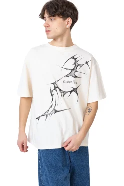 Premiere Koszulka Première Slasher- T-shirty