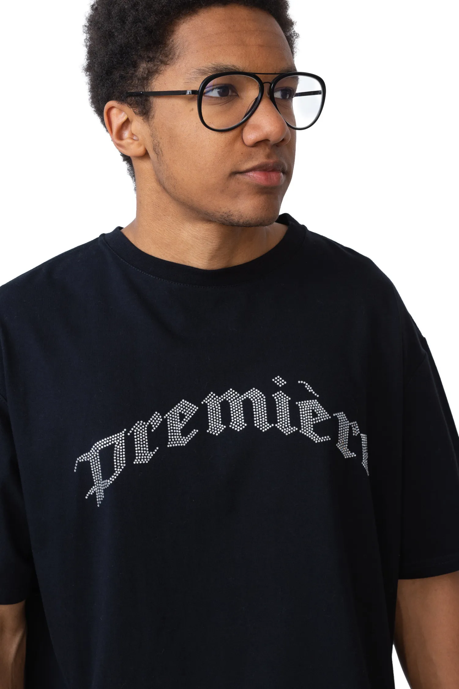 Premiere Koszulka Première Sparkle- T-shirty