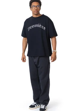 Premiere Koszulka Première Sparkle- T-shirty