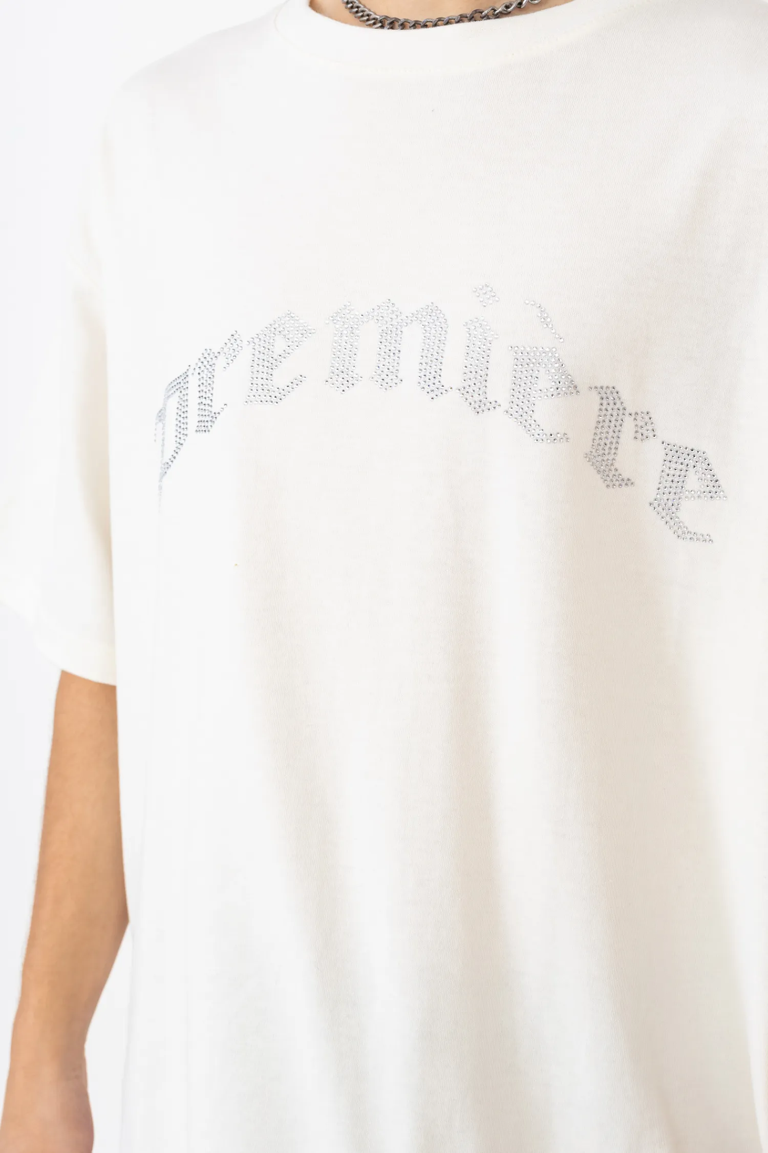 Premiere Koszulka Première Sparkle- T-shirty