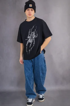 Premiere Koszulka Première Spider- T-shirty